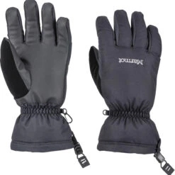 Marmot On Piste Glove