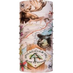 Buff Original Triple Crown Series -Men Sportswear Store Original 121566 Triple Crown Series Appalachian Trail