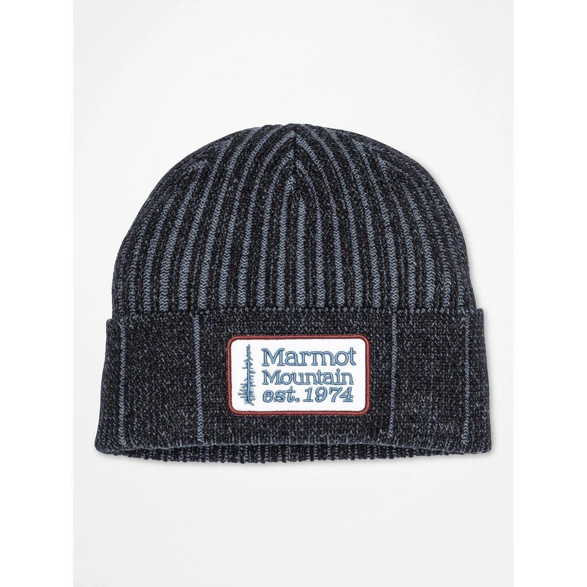 Marmot Men's Retro Trucker Beanie 4 Marmot Men's Retro Trucker Beanie - Image 2