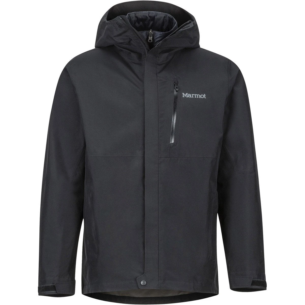 Marmot Men's Minimalist Component 3-in-1 Jacket 3 Marmot Men's Minimalist Component 3-in-1 Jacket