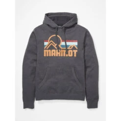 Marmot Men's Coastal Hoody -Men Sportswear Store P49360 1359 P01
