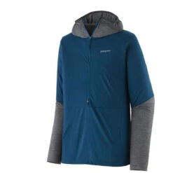 Patagonia Men's Airshed Pro Pullover -Men Sportswear Store POS WBS23 24191 LMBE