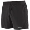 Patagonia Men's Strider Pro Shorts - 5 In. 1 Patagonia Men's Strider Pro Shorts - 5 In. -Men Sportswear Store POS WBS23 24634 BLK