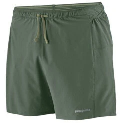Patagonia Men's Strider Pro Shorts - 5 In. -Men Sportswear Store POS WBS23 24634 HMKG