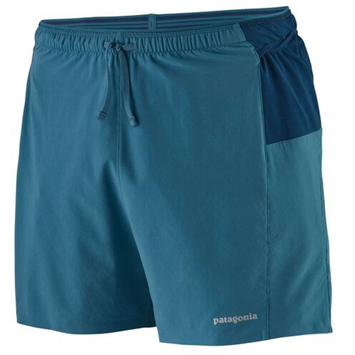 Patagonia Men's Strider Pro Shorts - 5 In. 5 Patagonia Men's Strider Pro Shorts - 5 In. - Image 3