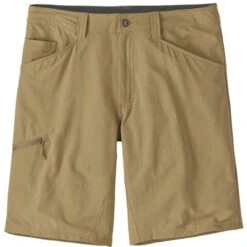 Patagonia Men's Quandary Shorts - 10 In. -Men Sportswear Store POS WBS23 57826 CSC
