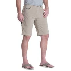 KUHL Men's Radikl Short - 10" -Men Sportswear Store Radikl Short 5068 Desert Khaki 32082ead 7252 4e94 9bf0 42f5053c0b86