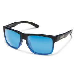 Rambler Sunglasses (Medium Fit) -Men Sportswear Store Rambler Black Blue S RBPPUMBU N A