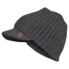 Fjallraven Singi Balaclava Cap -Men Sportswear Store Singi Balaclava Cap F77291 Dark Grey