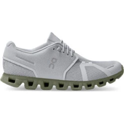 On Running Men's Cloud 5 -Men Sportswear Store Small PNG 59.98891 cloud 5 ss22 glacier reseda m g1
