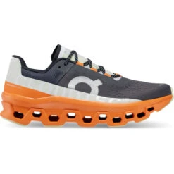 On Running Men's Cloudmonster 1 -Men Sportswear Store Small PNG 61.98656 cloudmonster fw22 eclipse turmeric m g1