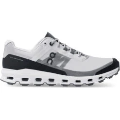On Running Men's Cloudvista 1 -Men Sportswear Store Small PNG 64.99059 cloudvista ss22 glacier black m g1