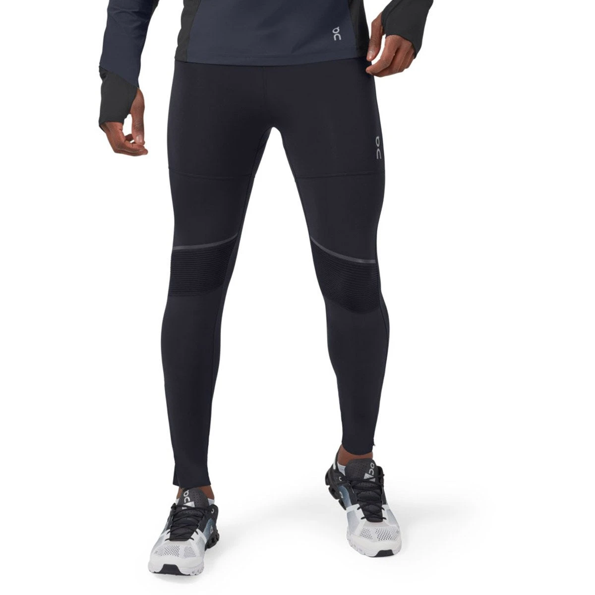 On Running Men's Tights Long 3 On Running Men's Tights Long