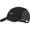 Outdoor Research Swift Cap -Men Sportswear Store Swift Cap 243430 Black Dark Grey