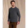Men's Breithorn Crew Sweater 1 Men's Breithorn Crew Sweater -Men Sportswear Store T2071804 110 10 6b0933e6 f89a 4faf 8e0a 5a13029bdafb