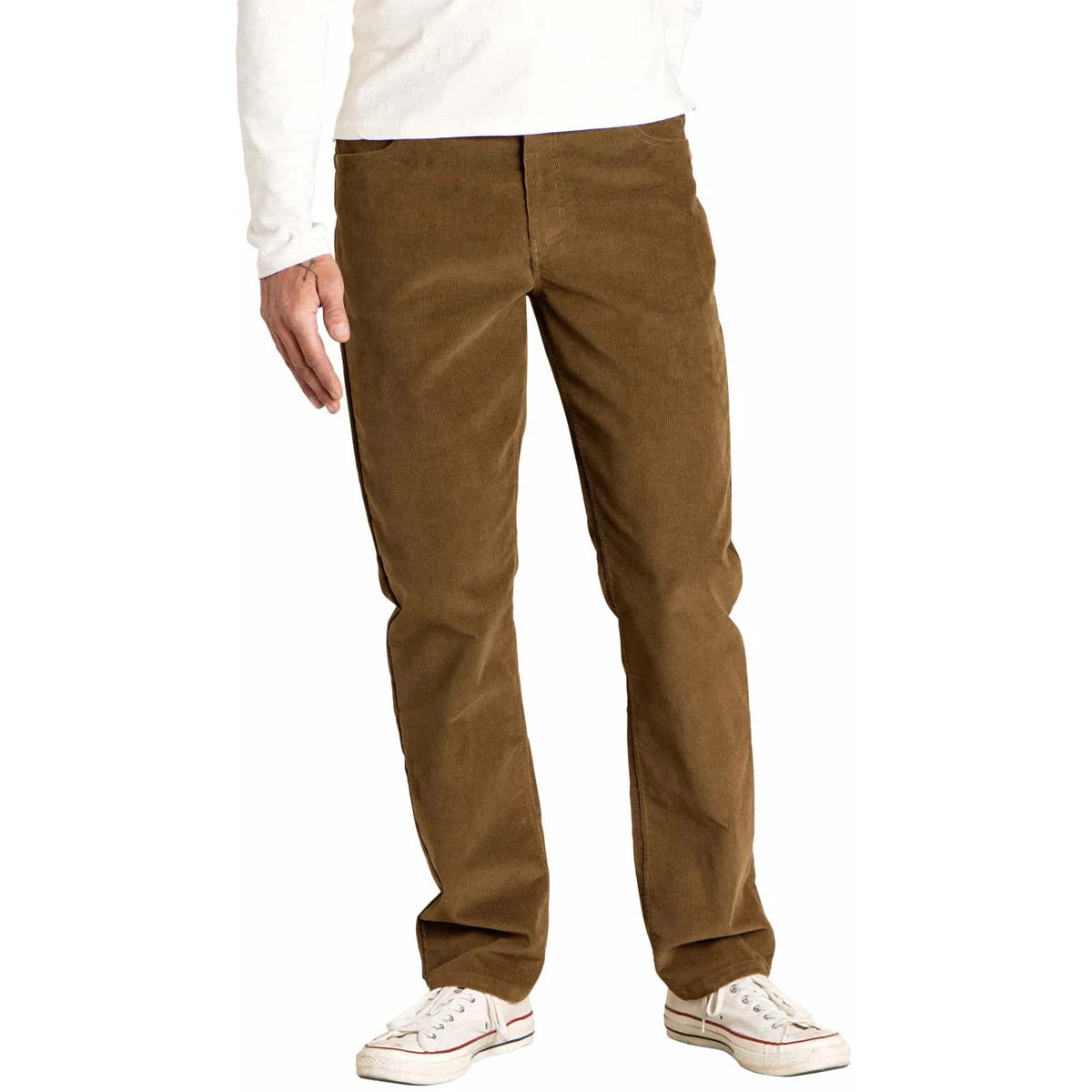 Men's Jet Cord Lean Pant 3 Men's Jet Cord Lean Pant