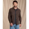 Men's Kennicott Shirt Jacket -Men Sportswear Store T2621706 203 10 cbecf4d7 f3a9 474b 8af7 6756a4a9d644