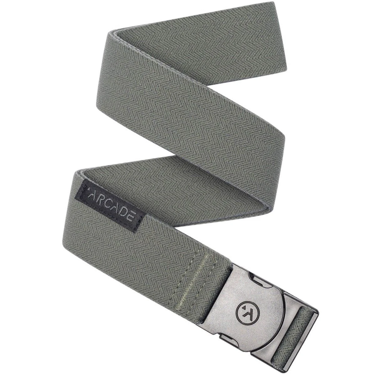 Ranger Belt 4 Ranger Belt - Image 2