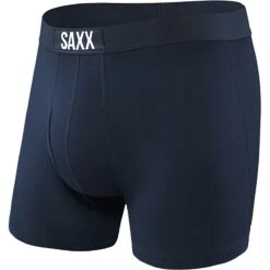 Men's Ultra Boxer Brief 11 Men's Ultra Boxer Brief -Men Sportswear Store Ultra boxer brief Navy