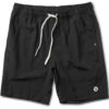 Vuori Men's Kore Short 2 Vuori Men's Kore Short -Men Sportswear Store V302BLK 0