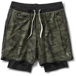 Vuori Men's Stockton Short