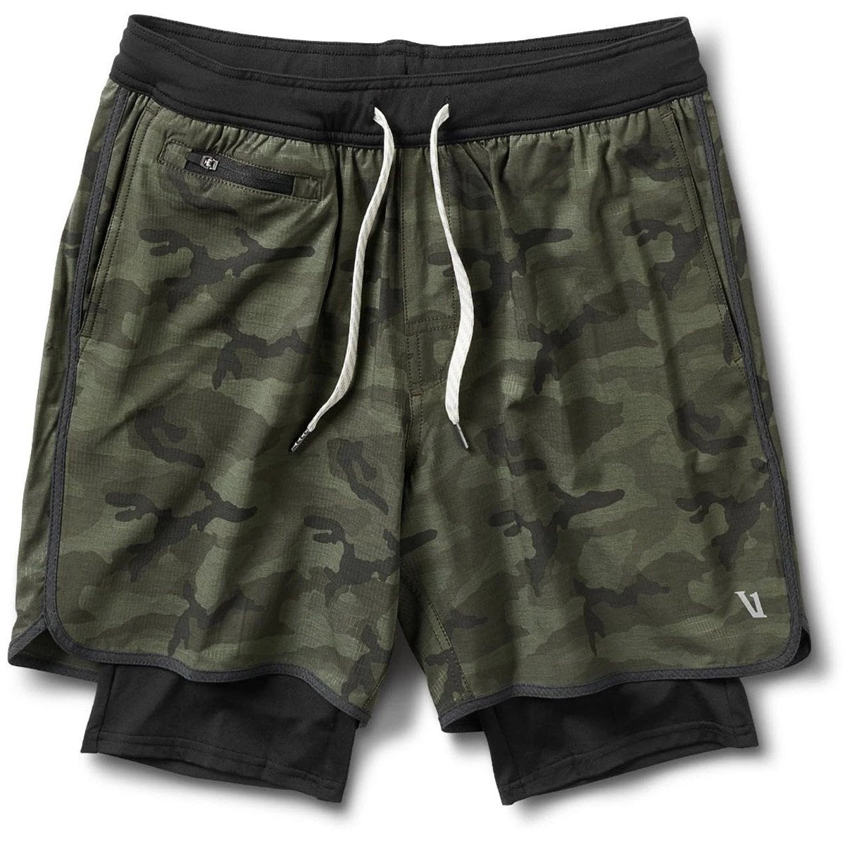 Vuori Men's Stockton Short 3 Vuori Men's Stockton Short
