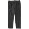 Vuori Men's Meta Pant -Men Sportswear Store V430BLK