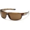 Voucher Sunglasses (Medium Fit) -Men Sportswear Store Voucher Brown Stripe Brown Polarized Sunglasses S VCPPBRBS NA 842d782b d064 4fd7 aeb6 d694d519112b