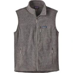 Patagonia Men's Classic Synchilla Vest -Men Sportswear Store WBF17 23010 NKL