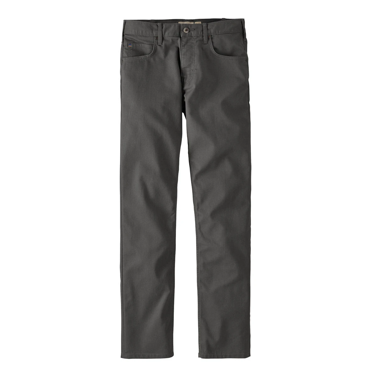 Patagonia Men's Performance Twill Jeans - Regular 4 Patagonia Men's Performance Twill Jeans - Regular - Image 2