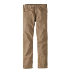 Patagonia Men's Performance Twill Jeans - Regular