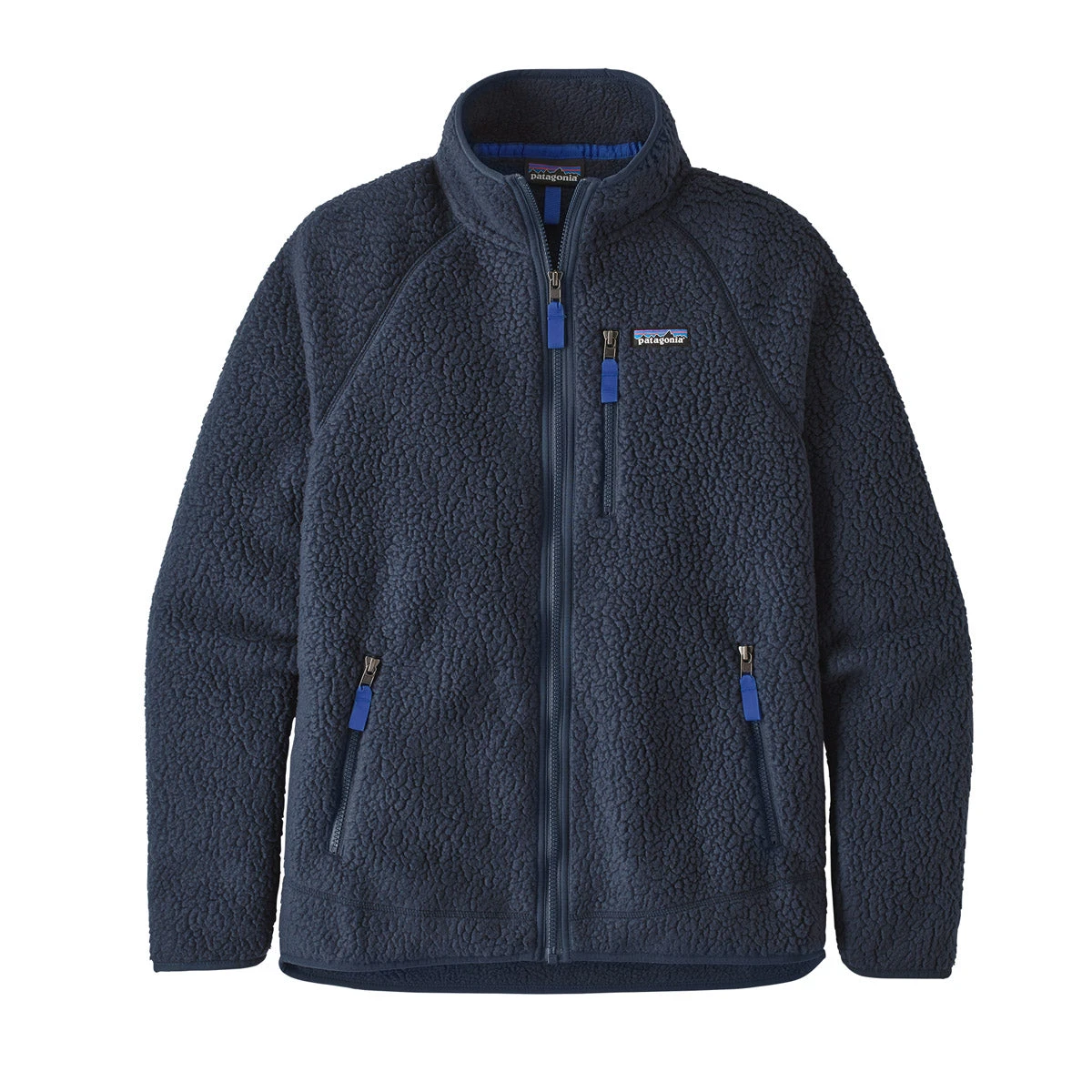 Patagonia Men's Retro Pile Jacket 4 Patagonia Men's Retro Pile Jacket - Image 2