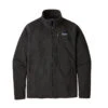 Patagonia Men's Better Sweater Jacket -Men Sportswear Store WBF19 25528 BLK