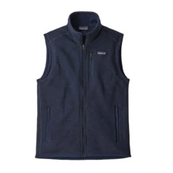 Patagonia Men's Better Sweater Vest -Men Sportswear Store WBF19 25882 NENA