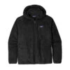 Patagonia Men's Los Gatos Hoody -Men Sportswear Store WBF19 25922 BLK