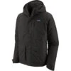Patagonia Men's Topley Jacket 1 Patagonia Men's Topley Jacket -Men Sportswear Store WBF19 27900 BLK 73095136 d843 4a6c 9876 8669e2144db2