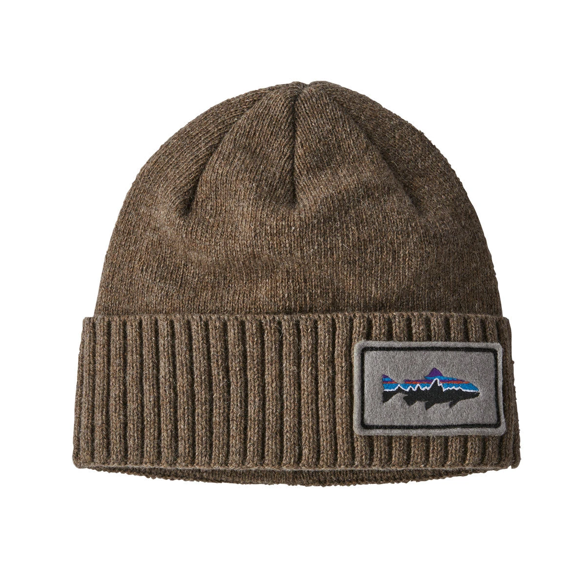 Patagonia Brodeo Beanie 4 Patagonia Brodeo Beanie - Image 2
