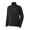 Patagonia Men's R2 TechFace Jacket -Men Sportswear Store WBF19 83625 BLK 1