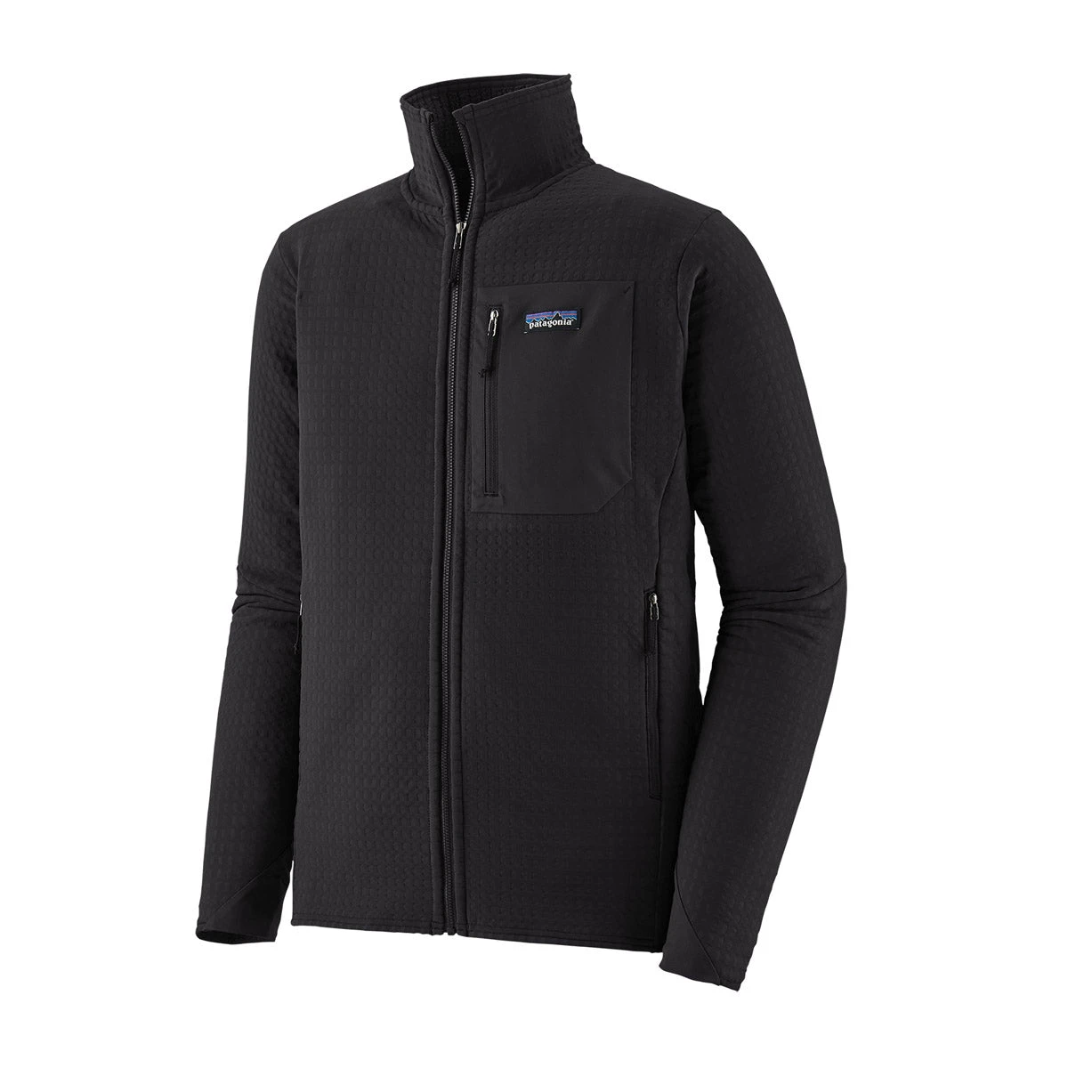Patagonia Men's R2 TechFace Jacket 3 Patagonia Men's R2 TechFace Jacket