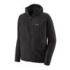 Patagonia Men's R2 TechFace Hoody 2 Patagonia Men's R2 TechFace Hoody -Men Sportswear Store WBF19 83730 BLK 1
