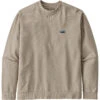 Patagonia Men's Regenerative Organic Cotton Crewneck Sweatshirt -Men Sportswear Store WBF20 26345 PUM 5c9c91d0 2159 47c1 86ff 47c8b792af90