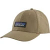 Patagonia P-6 Logo Channel Watcher Cap 2 Patagonia P-6 Logo Channel Watcher Cap -Men Sportswear Store WBF20 38270 ASHT