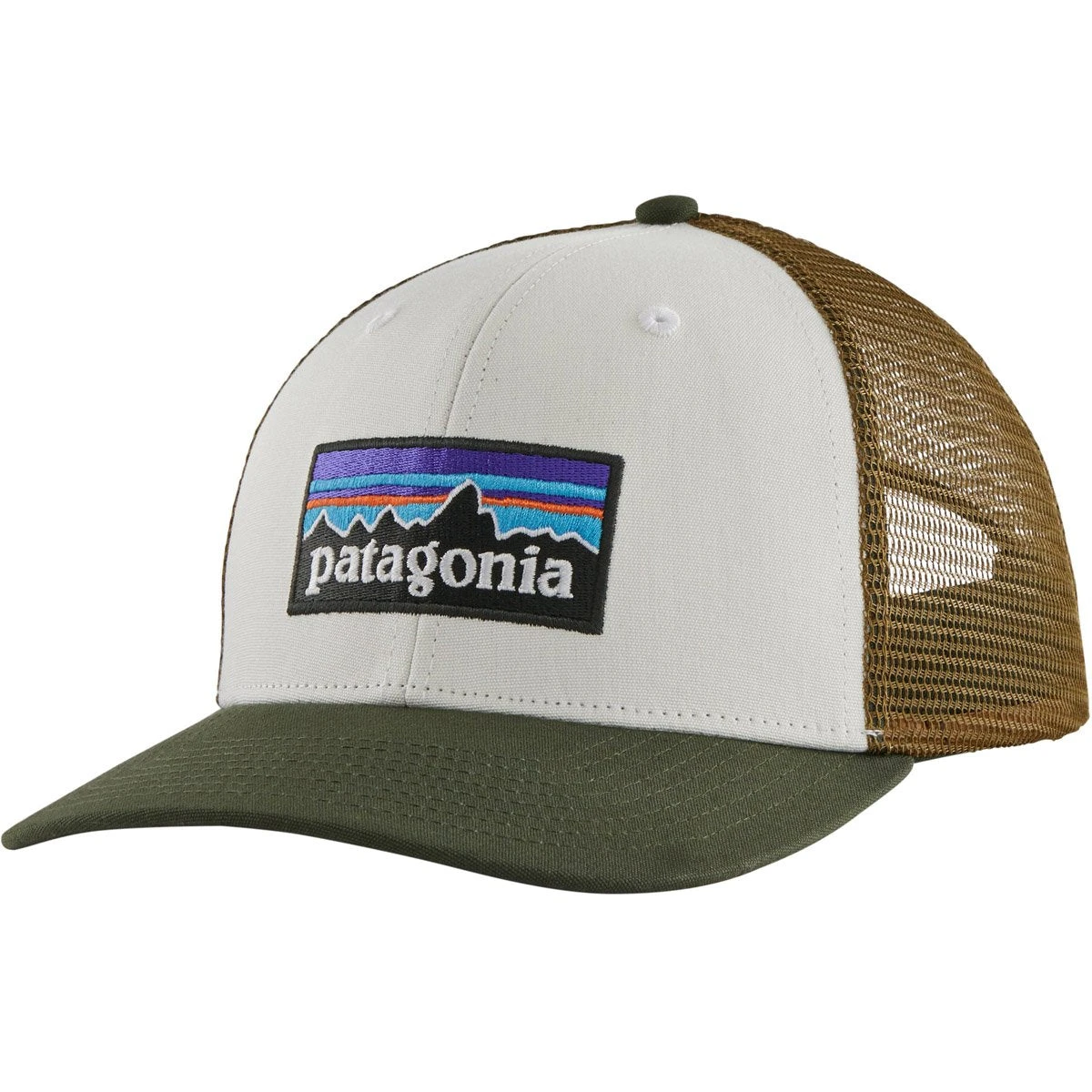 Patagonia P-6 Logo Trucker Hat 7 Patagonia P-6 Logo Trucker Hat - Image 5