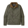 Patagonia Men's Maple Grove Deck Jacket 1 Patagonia Men's Maple Grove Deck Jacket -Men Sportswear Store WBF21 26996 BSNG