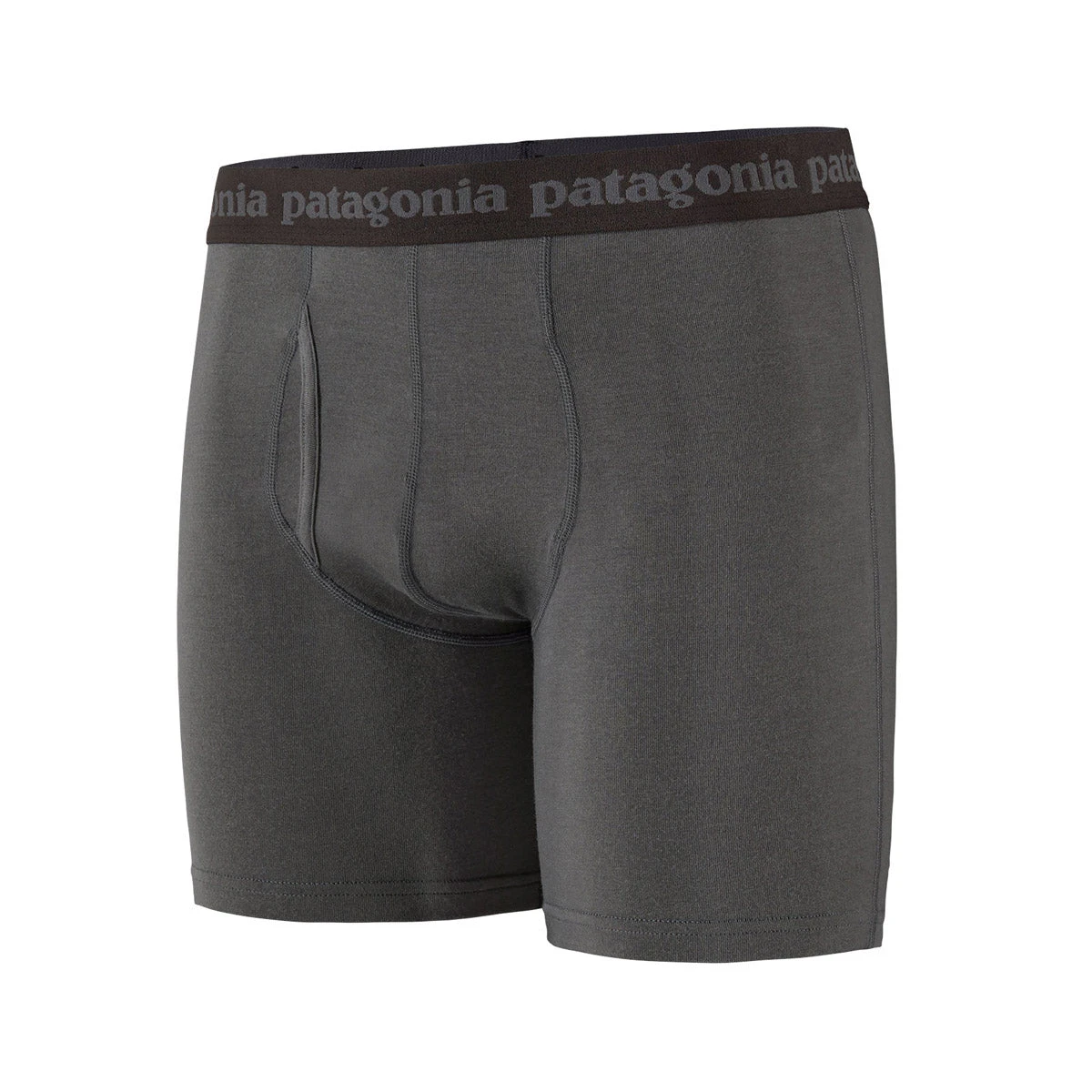 Patagonia Men's Essential Boxer Briefs - 6" 4 Patagonia Men's Essential Boxer Briefs - 6" - Image 2
