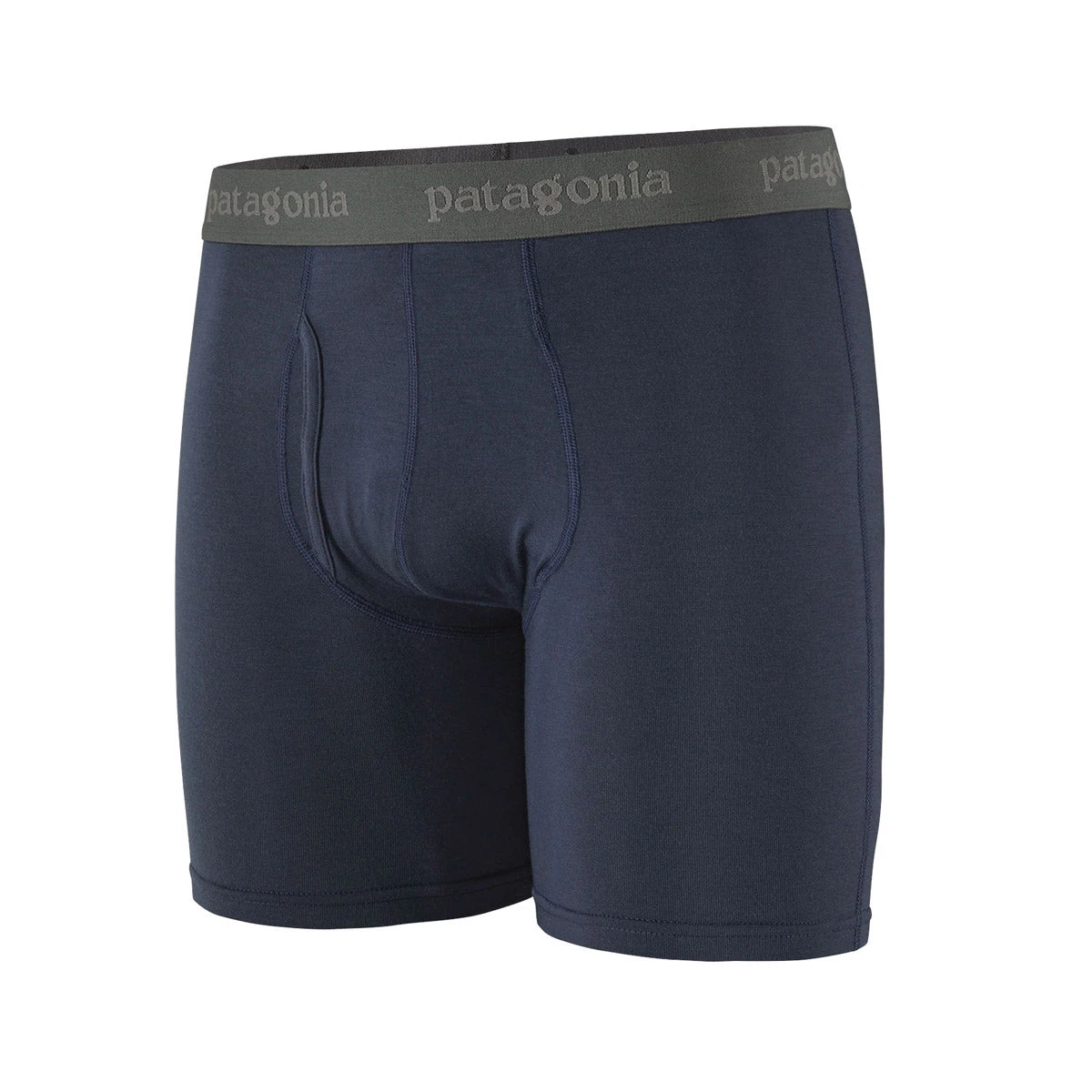 Patagonia Men's Essential Boxer Briefs - 6" 5 Patagonia Men's Essential Boxer Briefs - 6" - Image 3