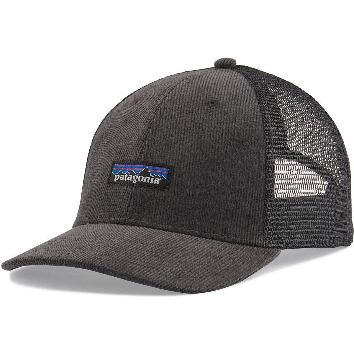 Patagonia P-6 Label LoPro UnTrucker Hat 4 Patagonia P-6 Label LoPro UnTrucker Hat - Image 2