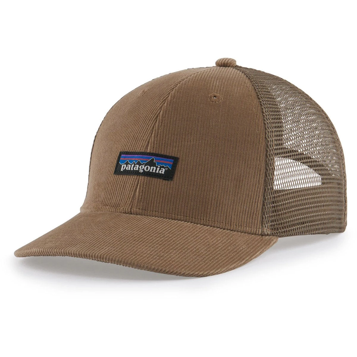 Patagonia P-6 Label LoPro UnTrucker Hat 3 Patagonia P-6 Label LoPro UnTrucker Hat