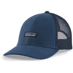 Patagonia P-6 Label LoPro UnTrucker Hat 11 Patagonia P-6 Label LoPro UnTrucker Hat -Men Sportswear Store WBF21 38346 SNBL