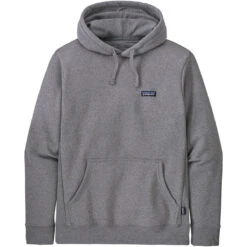 Patagonia Men's P-6 Label Uprisal Hoody 7 Patagonia Men's P-6 Label Uprisal Hoody -Men Sportswear Store WBF21 39621 GLH